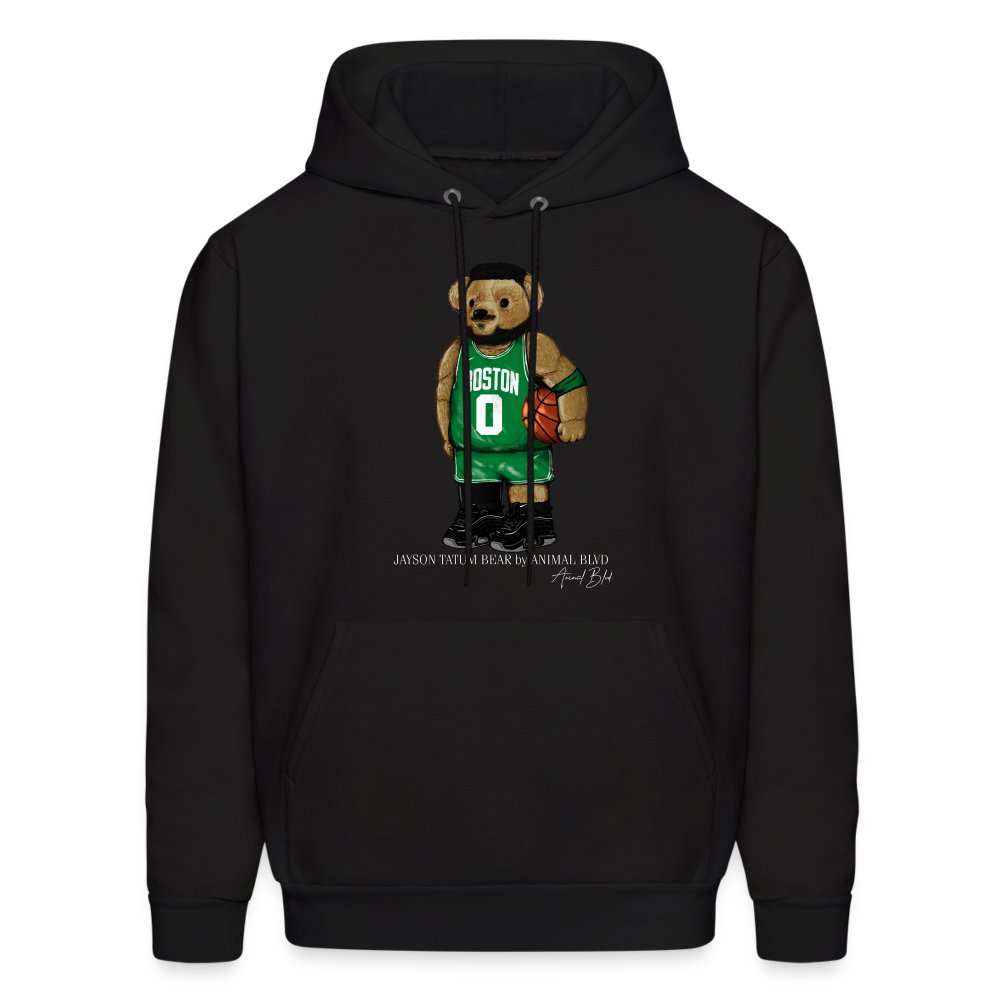 JAYSON TATUM BEAR HOODIE by ANIMAL BLVD