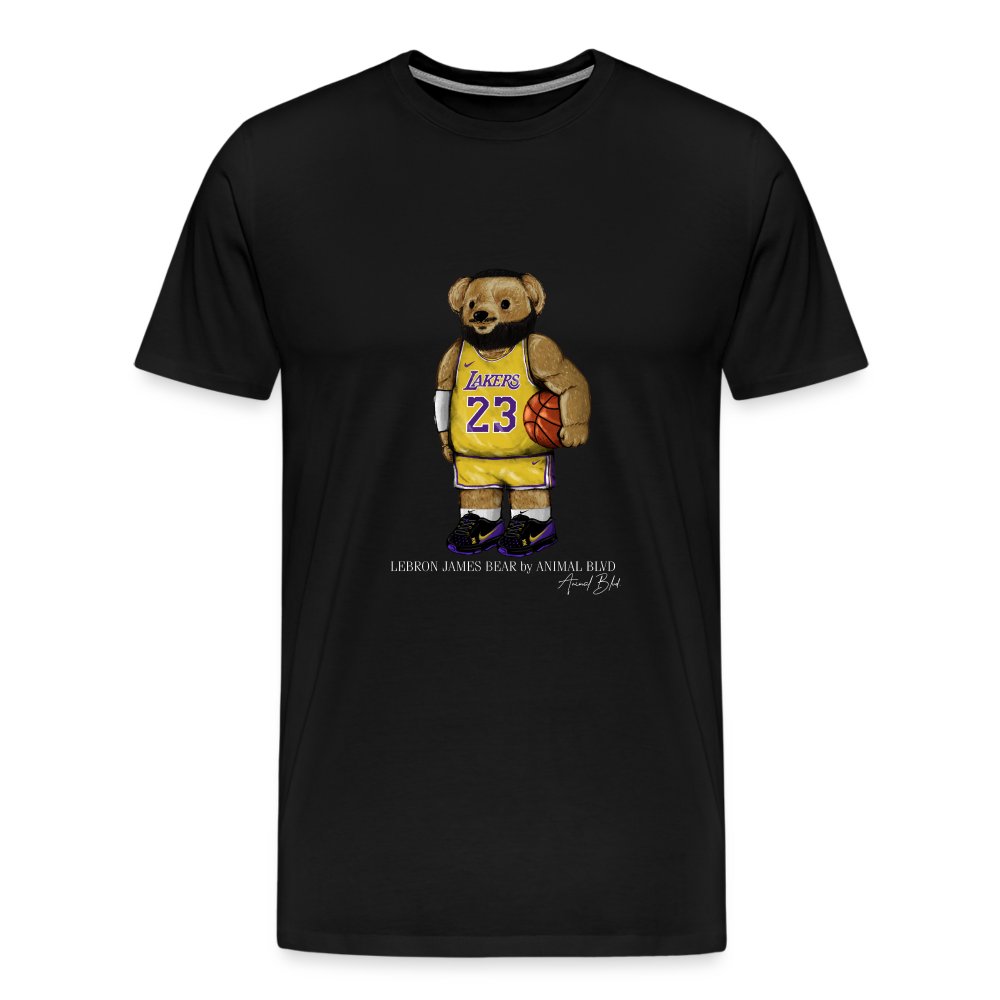 Lebron james tiger shirt on sale