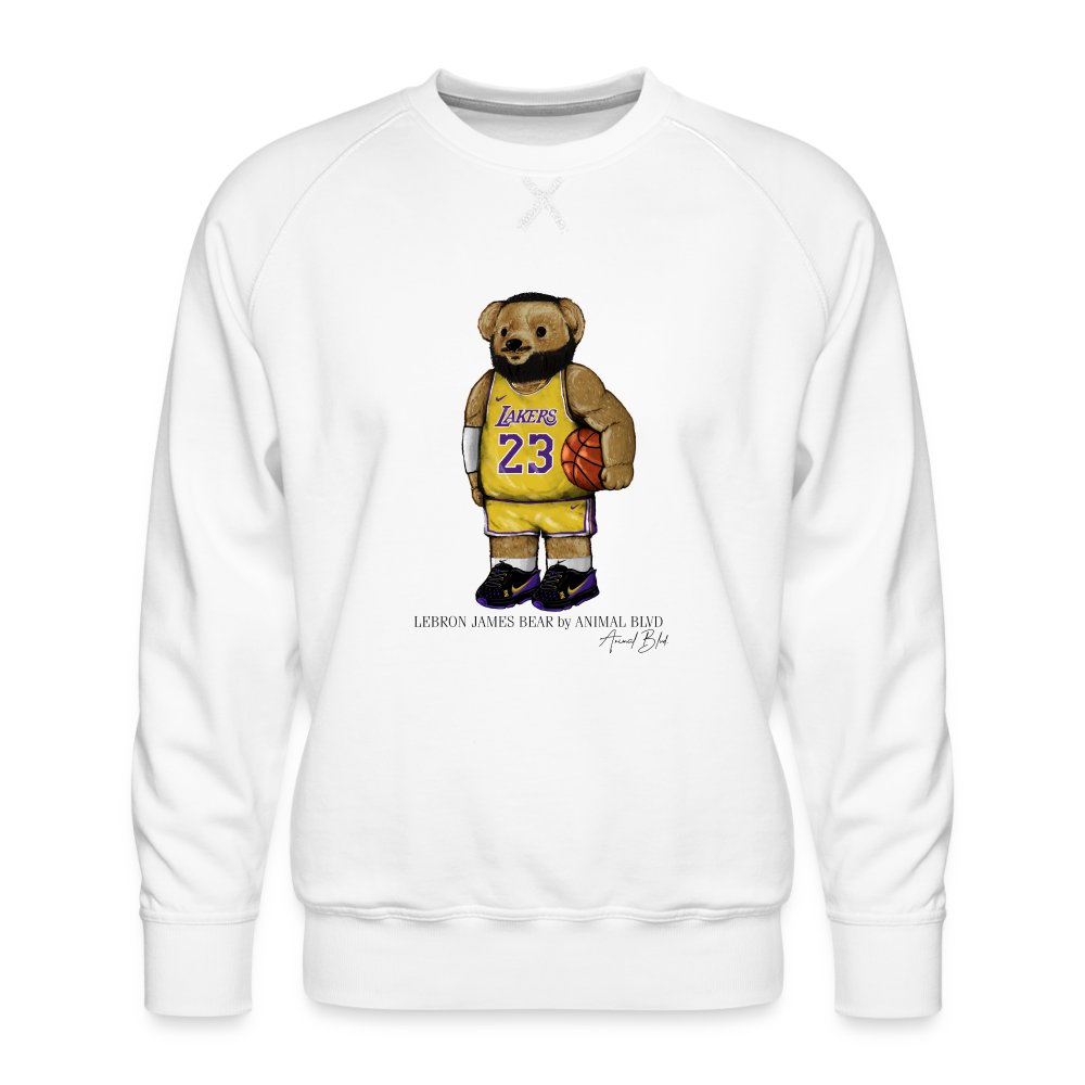 Lebron james sweater online