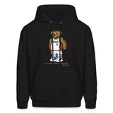 LUKA DONCIC BEAR HOODIE by ANIMAL BLVD