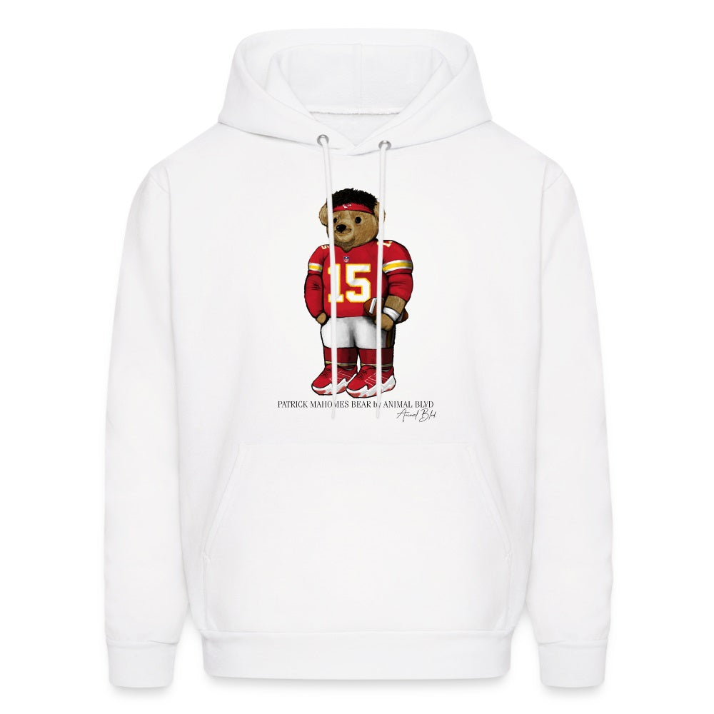 Mahomes hoodie hot sale jersey