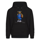 SHAI GILGEOUS-ALEXANDER BEAR HOODIE by ANIMAL BLVD