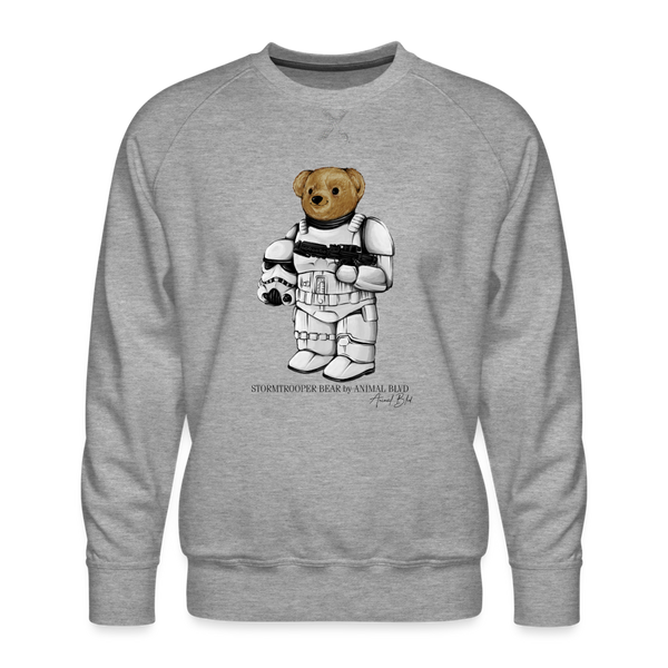 [GRAVER]★24FW★韓国人気★ELBOW I LOVE BEAR SWEATSHIRT spod-1063264261-251-1_grande.