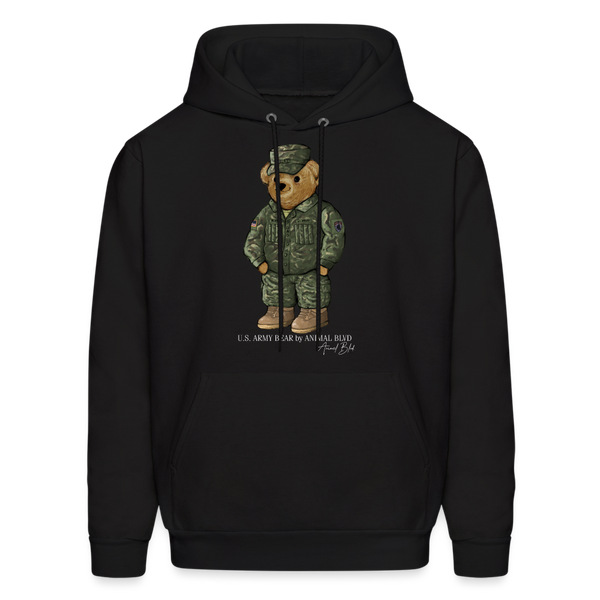 Bears army sweatshirt online