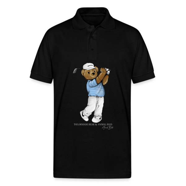 Taylormade polo 2025