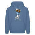 TAYLORMADE BEAR HOODIE by ANIMAL BLVD