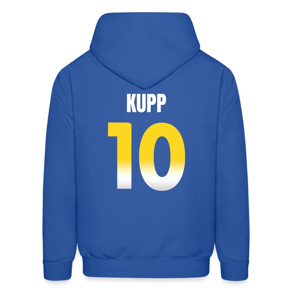 FOOTBALL BEAR HOODIES by ANIMAL BLVD