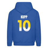 FOOTBALL BEAR HOODIES by ANIMAL BLVD