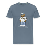 DRAKE ANITA MAX WYNN BEAR T-SHIRT by ANIMAL BLVD