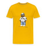 DRAKE ANITA MAX WYNN BEAR T-SHIRT by ANIMAL BLVD