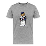 SHOHEI OHTANI BEAR T-SHIRT by ANIMAL BLVD