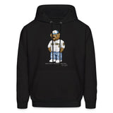 DRAKE ANITA MAX WYNN BEAR HOODIE by ANIMAL BLVD