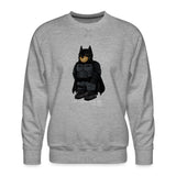 BATMAN BEAR SWEATER by ANIMAL BLVD