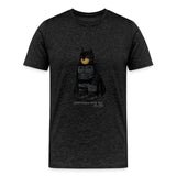 BATMAN BEAR T-SHIRT by ANIMAL BLVD