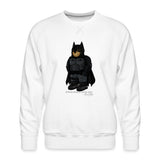 BATMAN BEAR SWEATER by ANIMAL BLVD