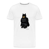 BATMAN BEAR T-SHIRT by ANIMAL BLVD