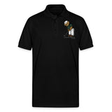 PUTTER BEAR POLO by ANIMAL BLVD