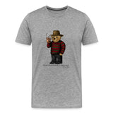 FREDDY KRUEGER BEAR T-Shirt by ANIMAL BLVD