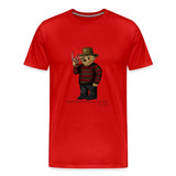 FREDDY KRUEGER BEAR T-Shirt by ANIMAL BLVD