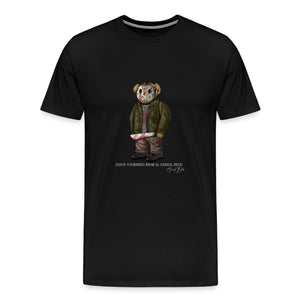 JASON VOORHEES T-SHIRT by ANIMAL BLVD