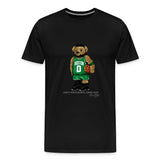 JAYSON TATUM T-SHIRT by ANIMAL BLVD