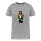 JAYSON TATUM T-SHIRT by ANIMAL BLVD