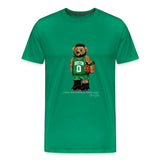 JAYSON TATUM T-SHIRT by ANIMAL BLVD