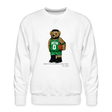 JAYSON TATUM BEAR SWEATER by ANIMAL BLVD