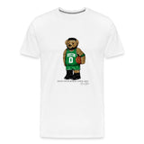 JAYSON TATUM T-SHIRT by ANIMAL BLVD