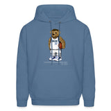 LUKA DONCIC BEAR HOODIE by ANIMAL BLVD