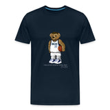 LUKA DONCIC BEAR T-SHIRT by ANIMAL BLVD