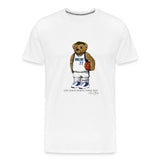 LUKA DONCIC BEAR T-SHIRT by ANIMAL BLVD