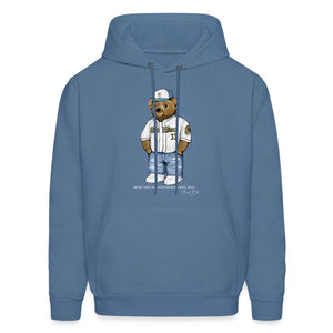 DRAKE ANITA MAX WYNN BEAR HOODIE by ANIMAL BLVD