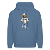 DRAKE ANITA MAX WYNN BEAR HOODIE by ANIMAL BLVD