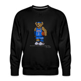 SHAI GILGEOUS-ALEXANDER BEAR SWEATER by ANIMAL BLVD