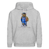 SHAI GILGEOUS-ALEXANDER BEAR HOODIE by ANIMAL BLVD