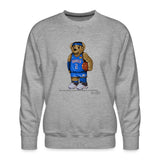 SHAI GILGEOUS-ALEXANDER BEAR SWEATER by ANIMAL BLVD