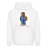 SHAI GILGEOUS-ALEXANDER BEAR HOODIE by ANIMAL BLVD