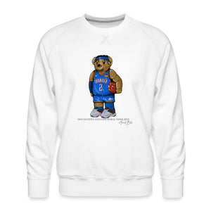 SHAI GILGEOUS-ALEXANDER BEAR SWEATER by ANIMAL BLVD