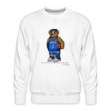 SHAI GILGEOUS-ALEXANDER BEAR SWEATER by ANIMAL BLVD