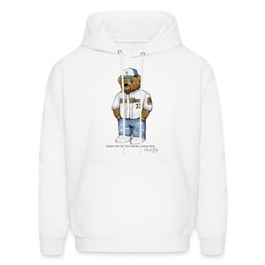 DRAKE ANITA MAX WYNN BEAR HOODIE by ANIMAL BLVD