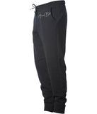 SIGNATURE JOGGING PANTS BLACK by ANIMAL BLVD