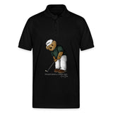 PUTTER BEAR POLO by ANIMAL BLVD