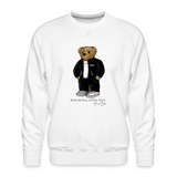 BOSS BEAR SWEATER by ANIMAL BLVD