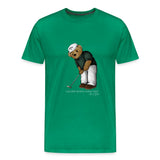 PUTTER BEAR T-SHIRT by ANIMAL BLVD