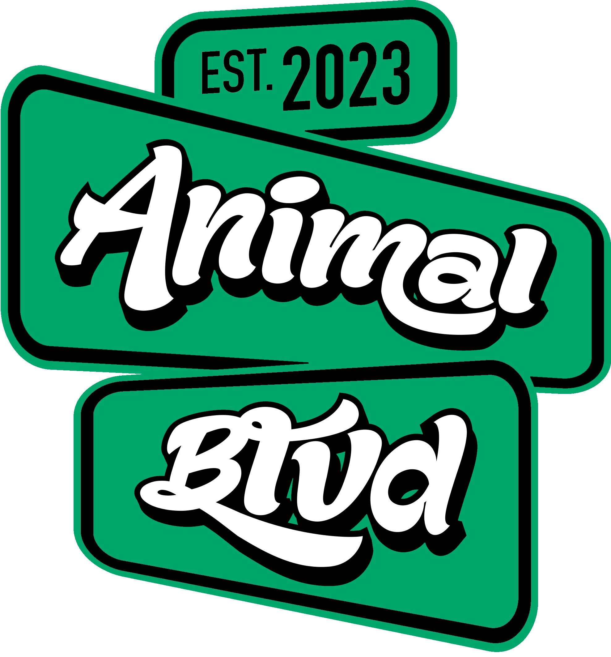 Animal BLVD