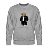 BOSS BEAR SWEATER by ANIMAL BLVD