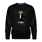 BOSS BEAR SWEATER by ANIMAL BLVD