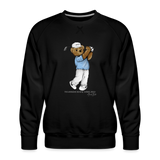 TAYLORMADE GOLFER BEAR SWEATER by ANIMAL BLVD