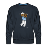 TAYLORMADE GOLFER BEAR SWEATER by ANIMAL BLVD